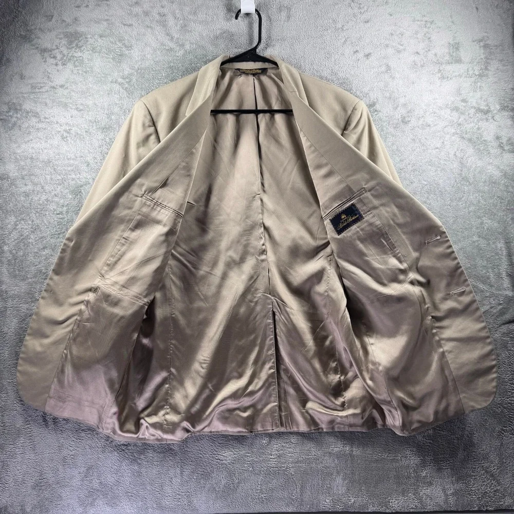 Brooks Brothers vintage brooks